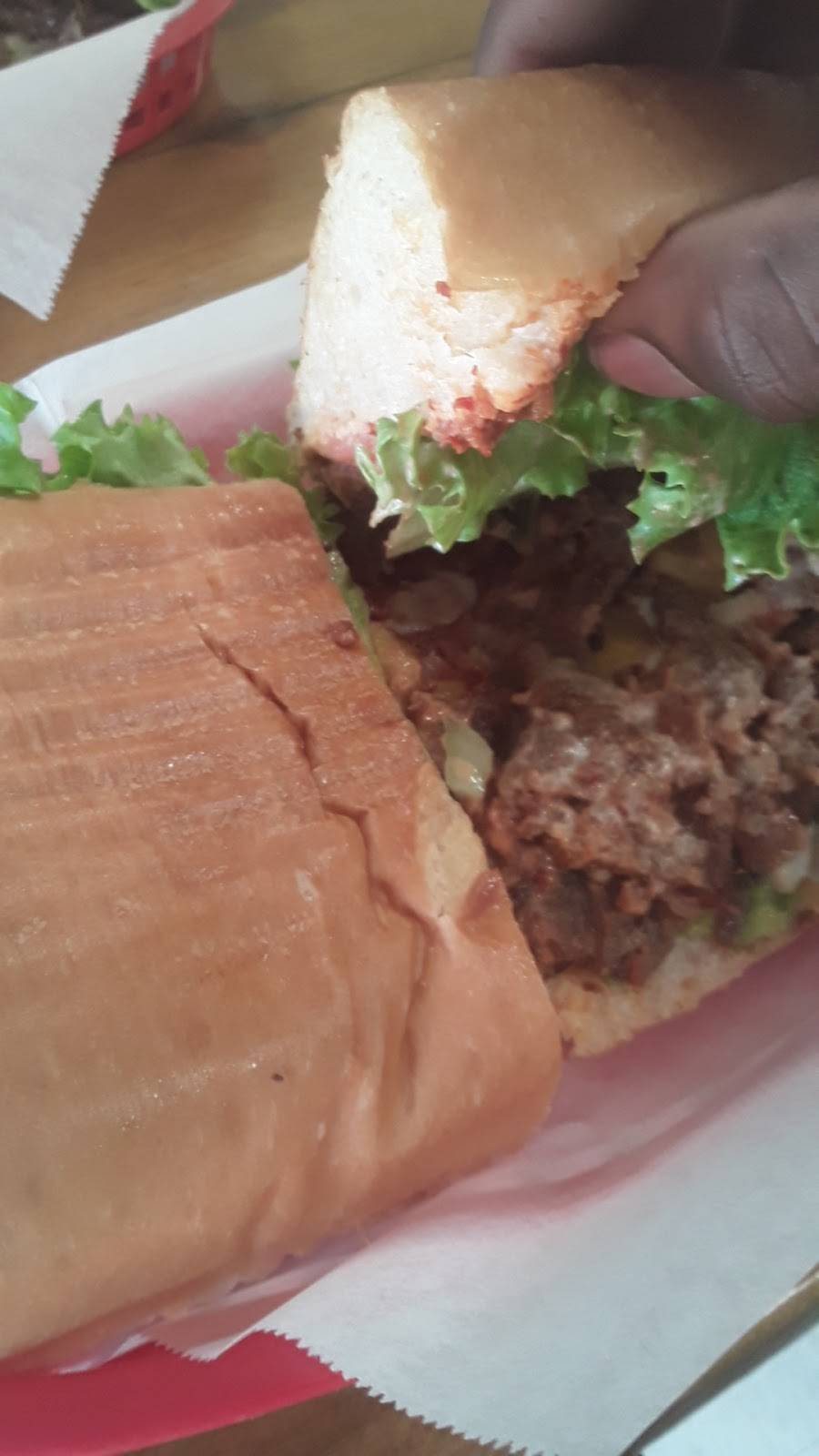 Tortas Nissi - Mexican Sandwiches | restaurant | 3101 Beale St, Waco, TX 76705, USA | 2542149444 OR +1 254-214-9444