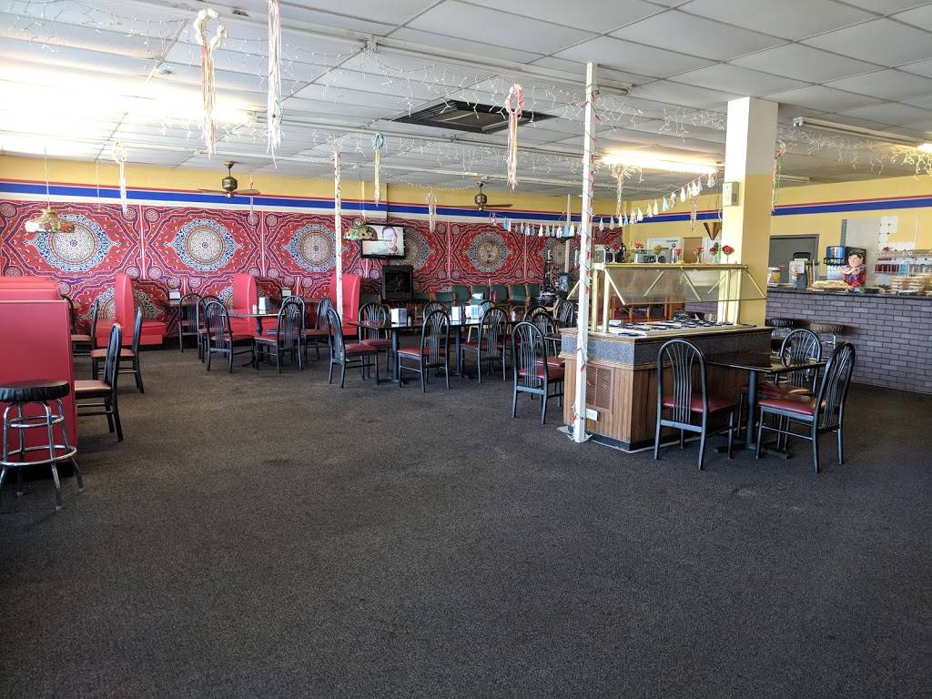 Mr. Kabab Restaurant | restaurant | 4132 W Mercury Blvd, Hampton, VA 23666, USA | 7572243898 OR +1 757-224-3898