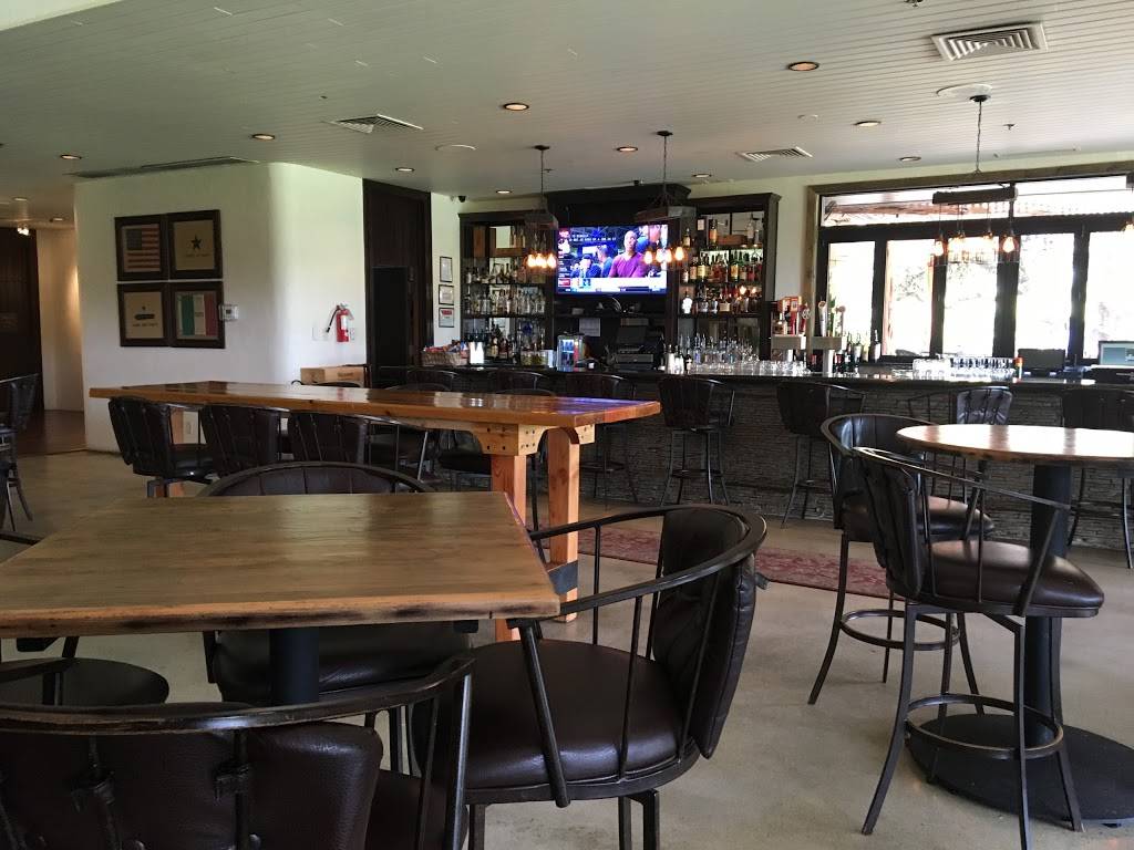 La Cascada Table & Bar | restaurant | 1 Resort Way, Boerne, TX 78006, USA | 8556272243 OR +1 855-627-2243