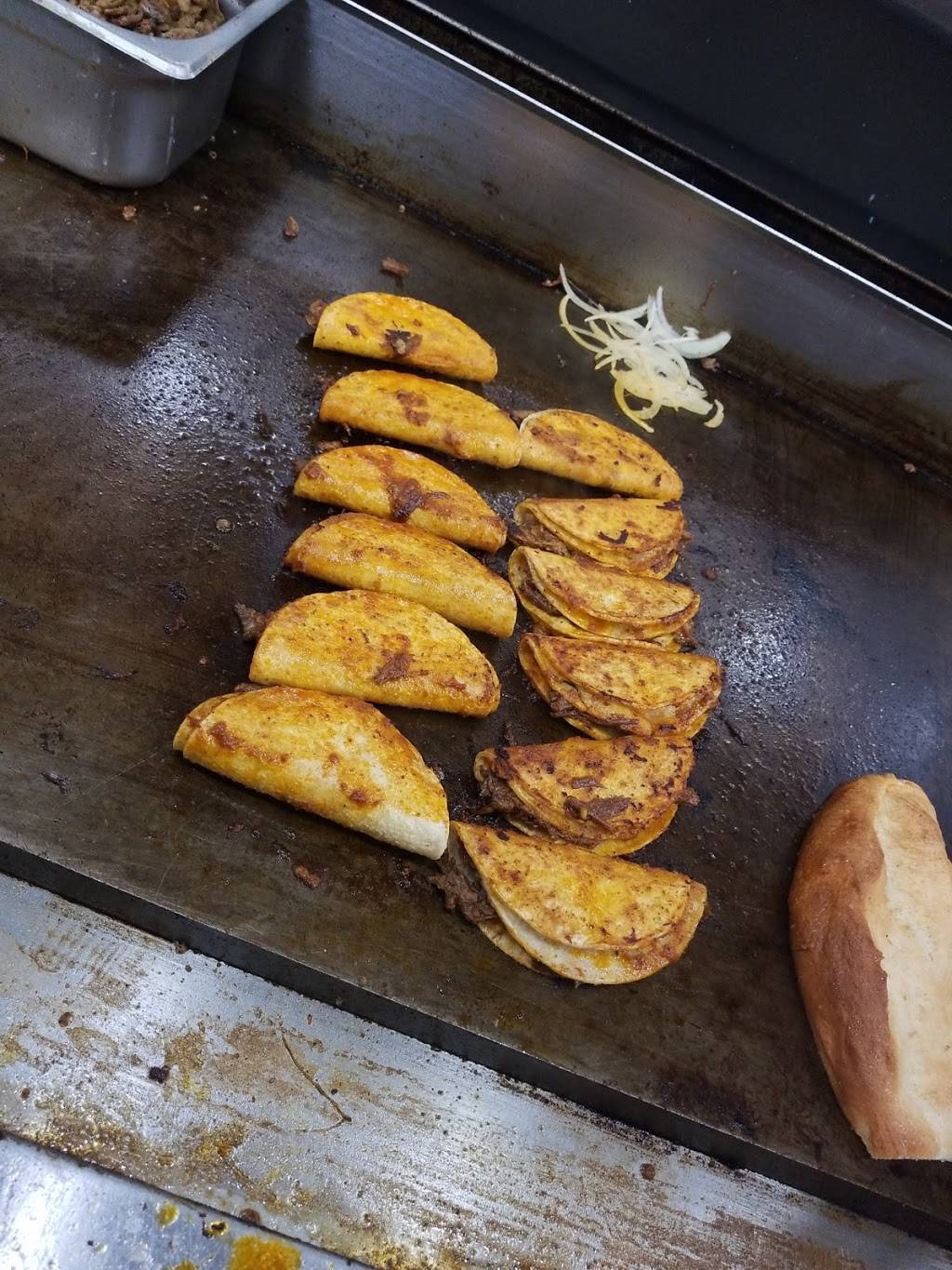 Tacos El Costalilla | restaurant | 14406 Jefferson Davis Hwy, Woodbridge, VA 22191, USA | 7039106061 OR +1 703-910-6061