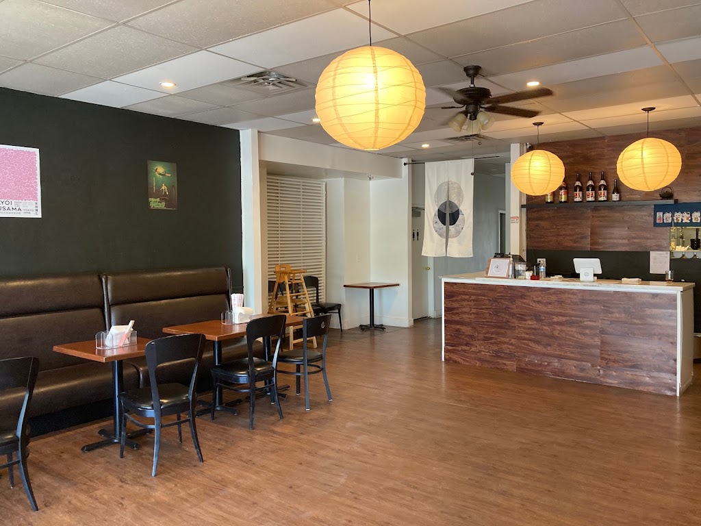 Kaisen | restaurant | 507 Thomas Rd, Phoenix, AZ 85013, USA | 6026750783 OR +1 602-675-0783