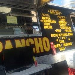 Tacos Pancho | restaurant | 10303 Airline Dr, Houston, TX 77037, USA | 2815068544 OR +1 281-506-8544