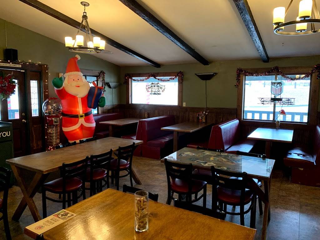 Pizza Factory | restaurant | 18583 Main St, Groveland, CA 95321, USA | 2099627757 OR +1 209-962-7757