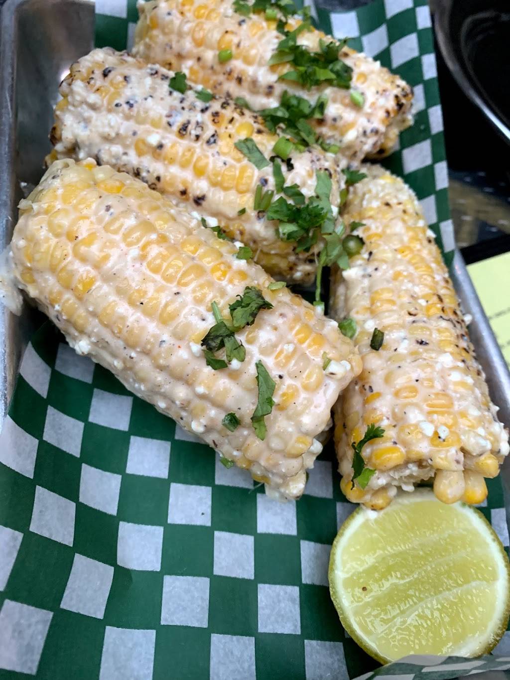 Playa Cabana Hacienda | restaurant | 14 Dupont St, Toronto, ON M5R 2J4, Canada | 6473526030 OR +1 647-352-6030