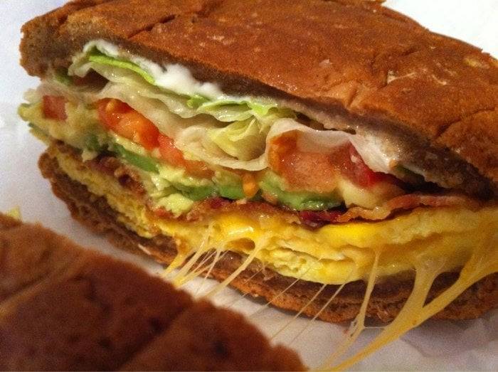 Sunny Grill | restaurant | 12035 Venice Blvd, Los Angeles, CA 90066, USA | 3103908989 OR +1 310-390-8989