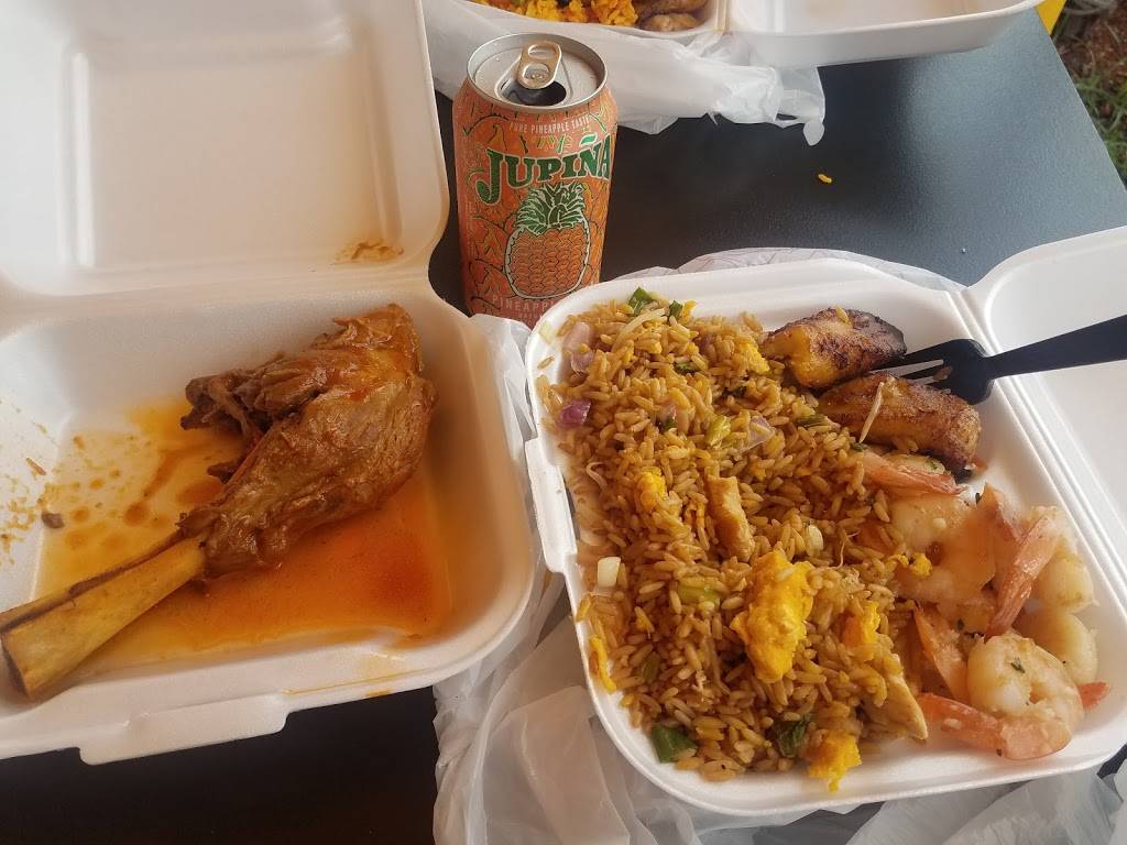 El Palacio de los Jugos | restaurant | 9095 SW 40th St, Miami, FL 33165, USA | 3055536553 OR +1 305-553-6553