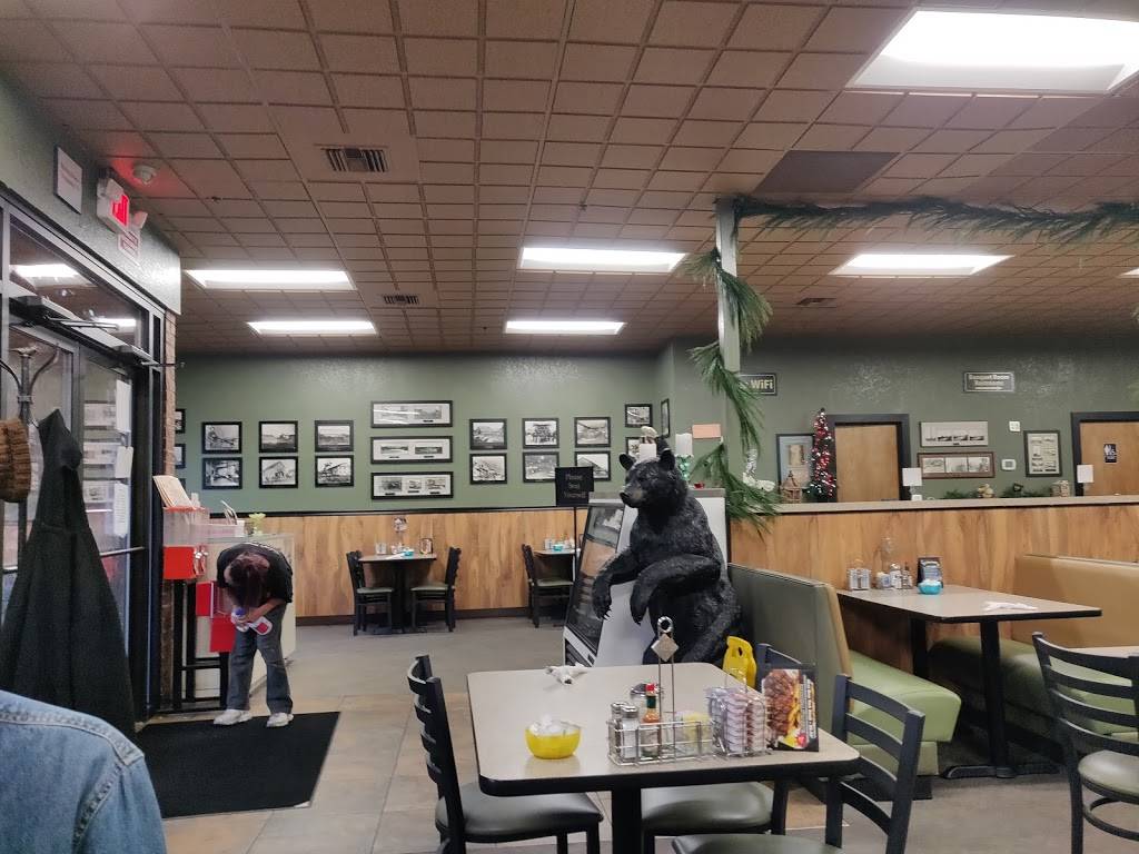 Rainbow Cafe | night club | 112 E Main St, Auburn, WA 98002, USA | 2538331880 OR +1 253-833-1880