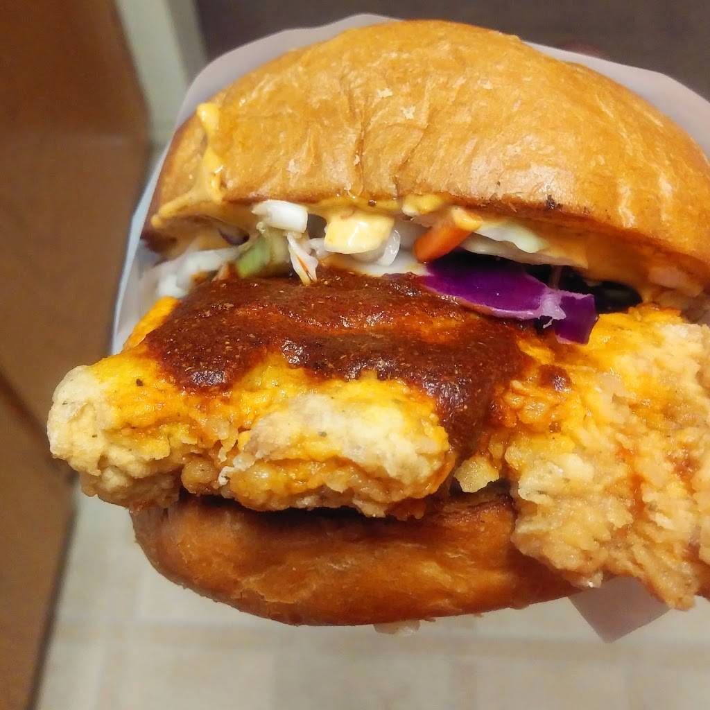 Fowl & Fare | restaurant | 3400 Richmond Pkwy, Richmond, CA 94806, USA | 4154246008 OR +1 415-424-6008