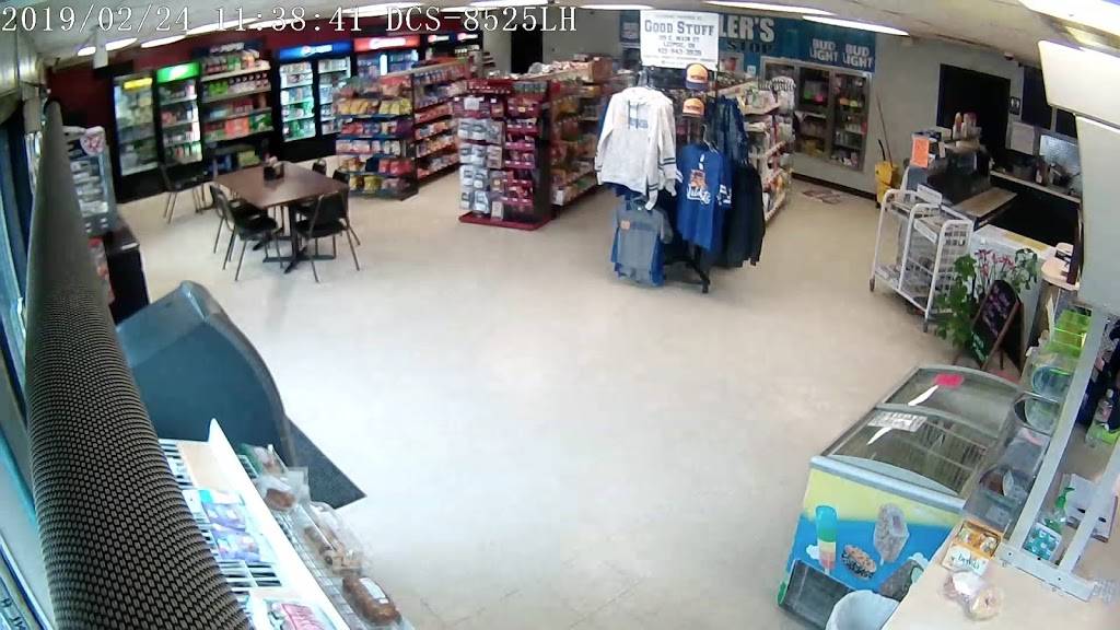 Pit Stop Carry Out | cafe | 300 Main St, Miller City, OH 45864, USA | 4198763700 OR +1 419-876-3700