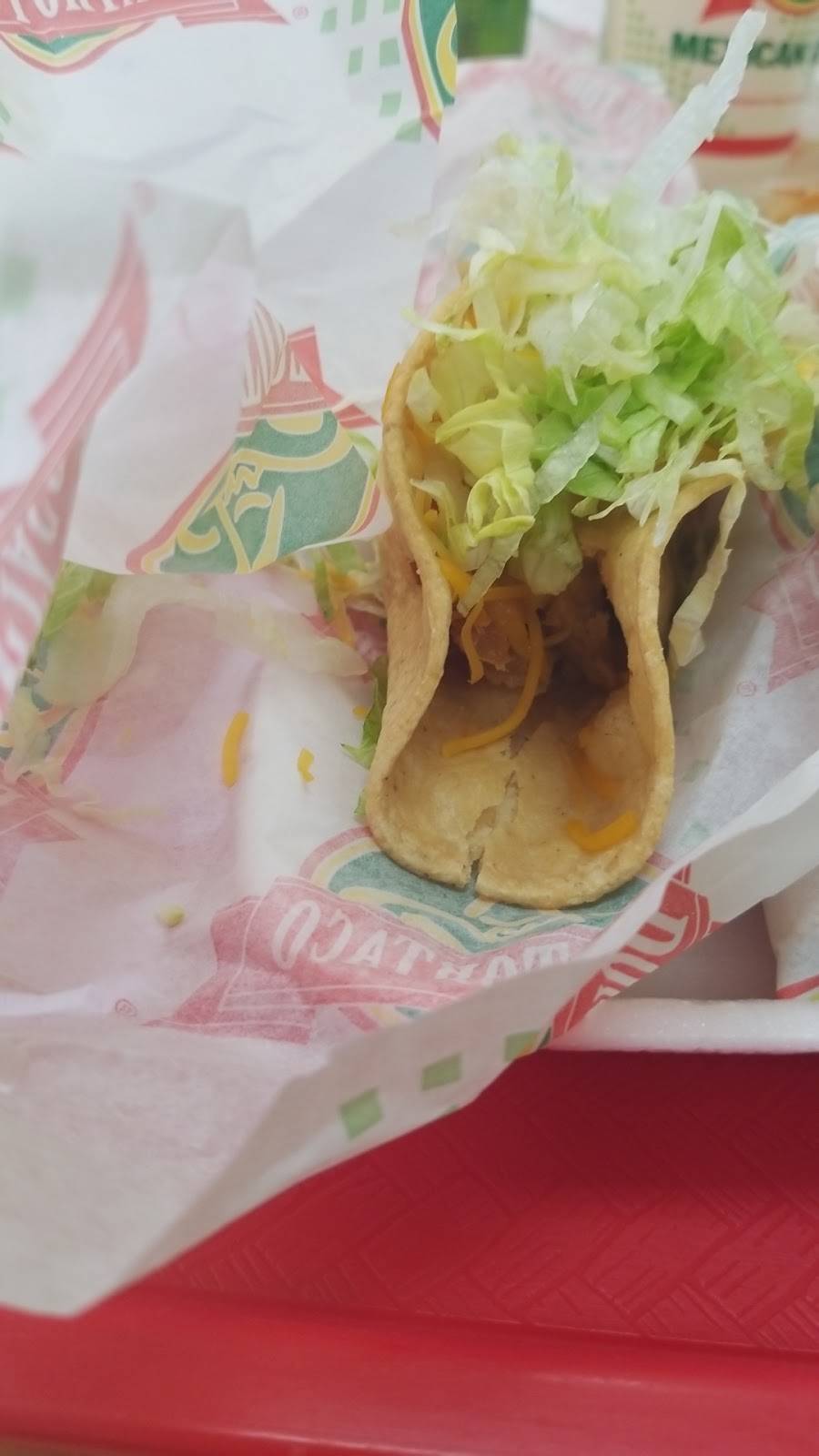 Don Tortaco | restaurant | 4604 W Sahara Ave, Las Vegas, NV 89102, USA | 7028704662 OR +1 702-870-4662