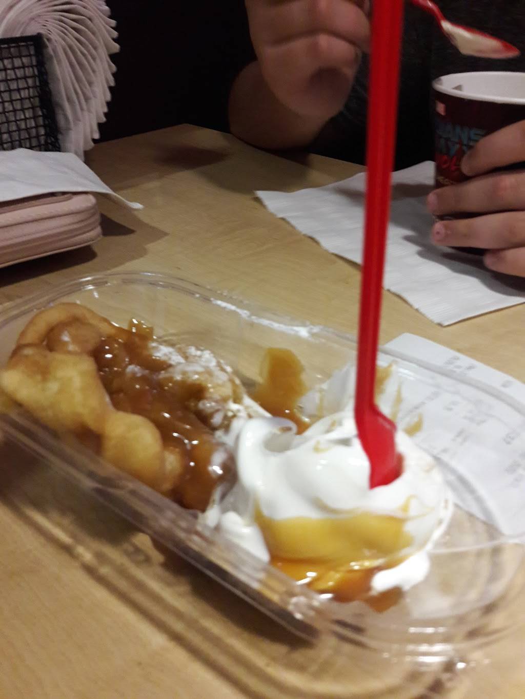 Dairy Queen Grill & Chill | restaurant | 520 Highway 81 E, McDonough, GA 30252, USA | 6787823502 OR +1 678-782-3502