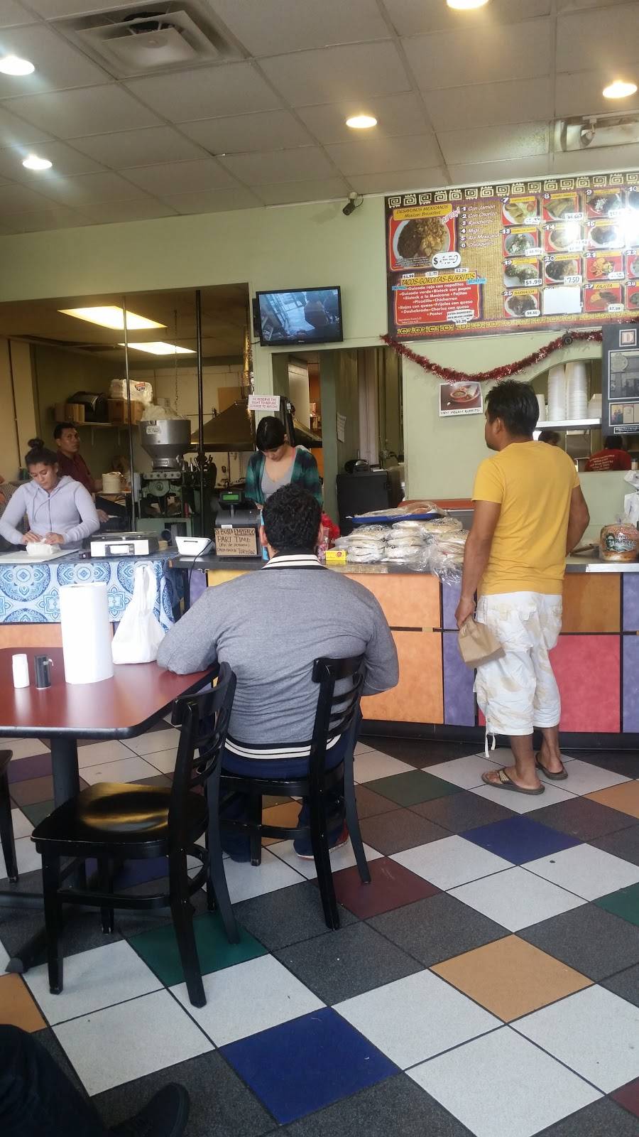 La Nueva Fresh & Hot | restaurant | 9625 Webb Chapel Rd, Dallas, TX 75220, USA | 2143587261 OR +1 214-358-7261