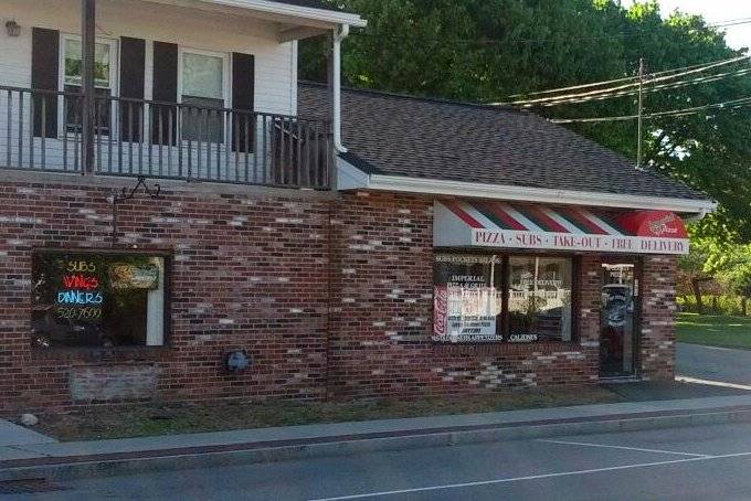 Ciao Bella Italian Kitchen | restaurant | 384 Union Street, Franklin, MA 02038, USA | 5085207600 OR +1 508-520-7600