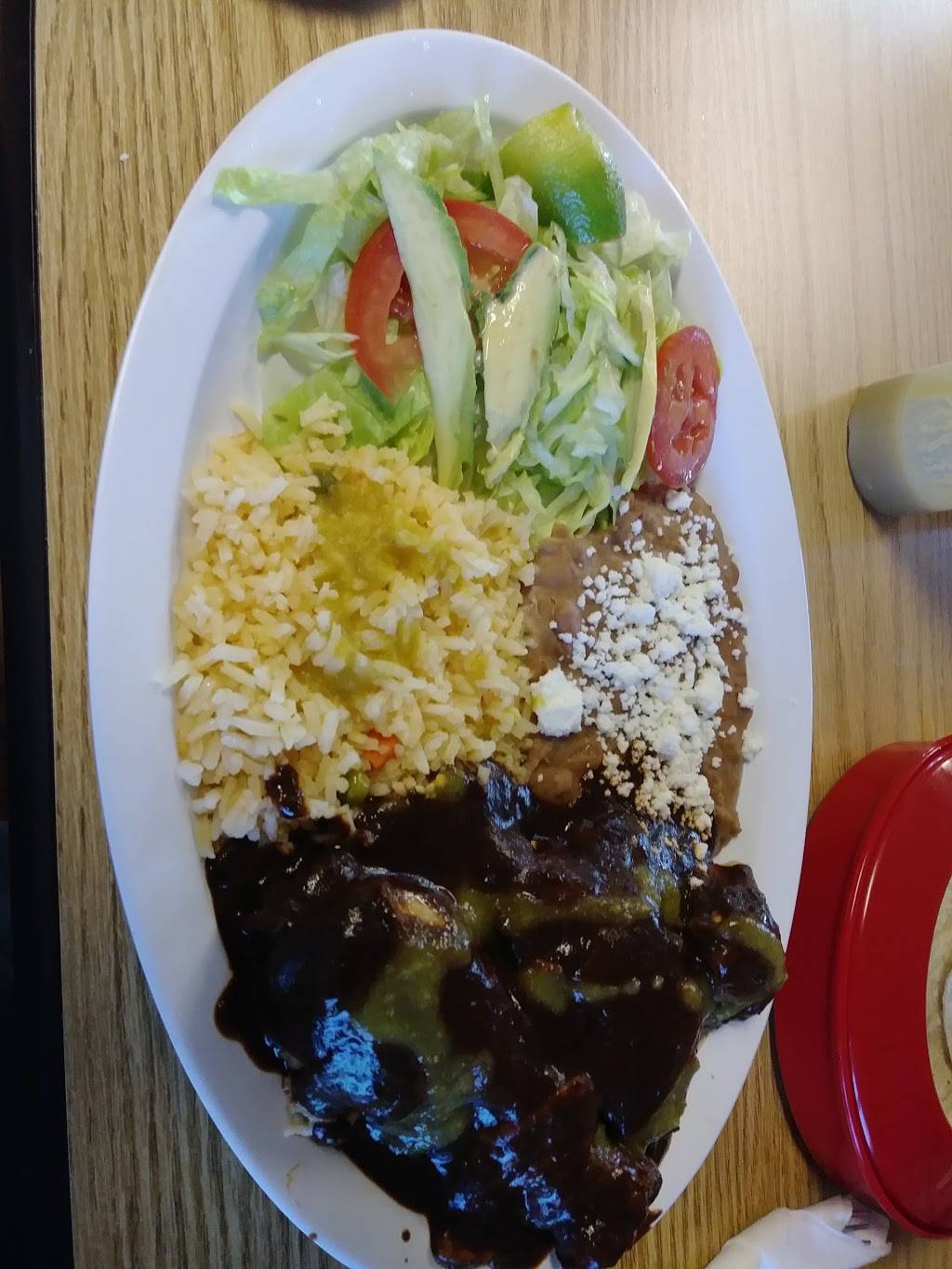 Taqueria Rosy | restaurant | 1404 E 6th St, Irving, TX 75060, USA | 4695792957 OR +1 469-579-2957