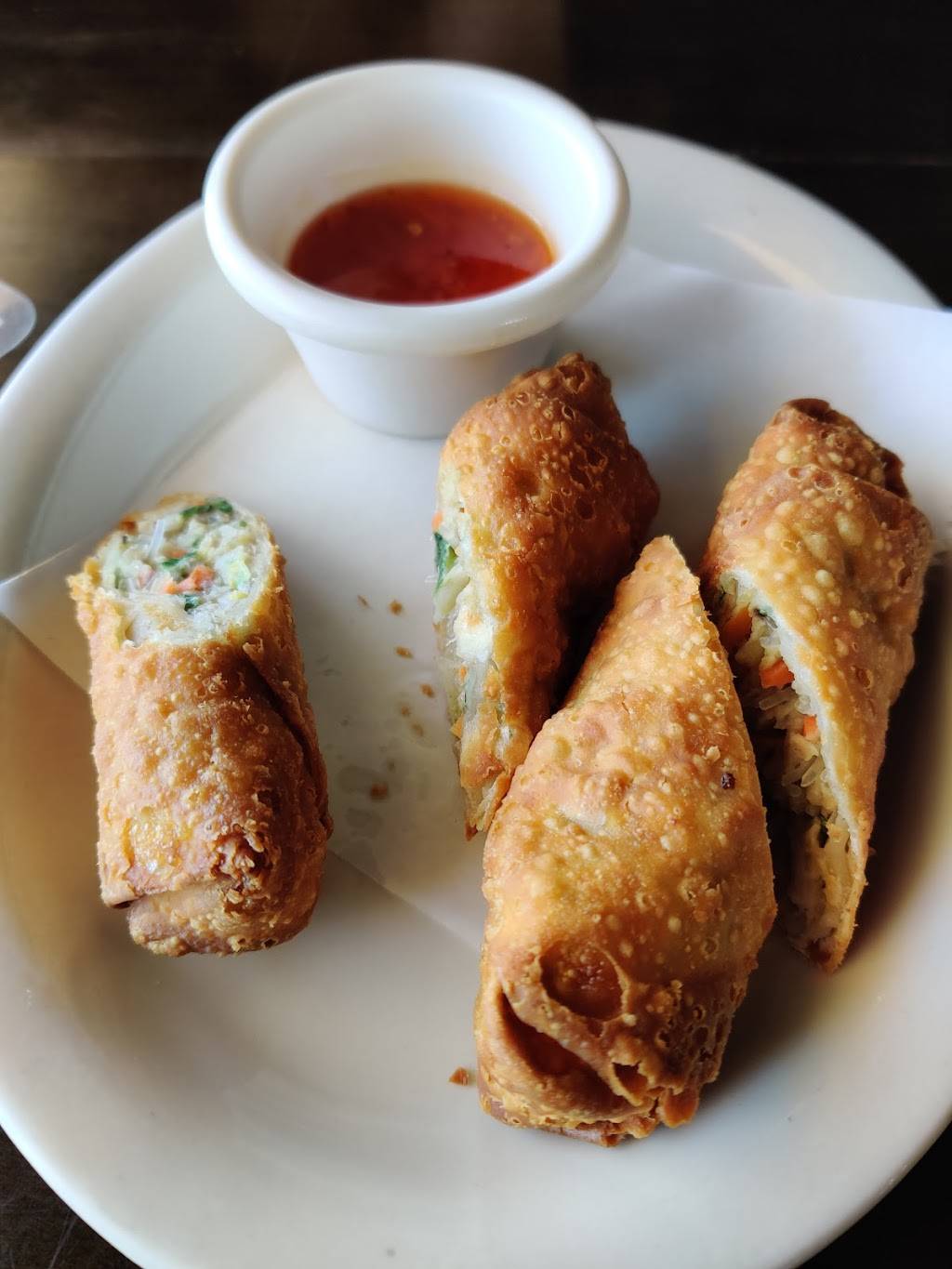 Sushi King Taste of Thai | restaurant | 7820 Enchanted Hills Blvd NE, Rio Rancho, NM 87144, USA | 5054046186 OR +1 505-404-6186