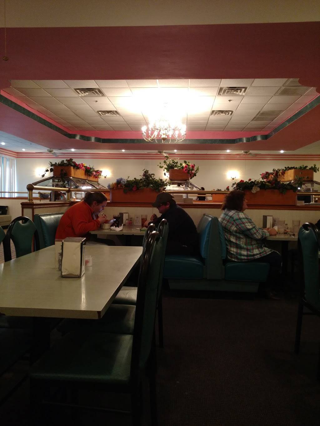 1 China Buffet Inc. | restaurant | 1220 E Dixie Dr, Asheboro, NC 27203, USA | 3366333998 OR +1 336-633-3998