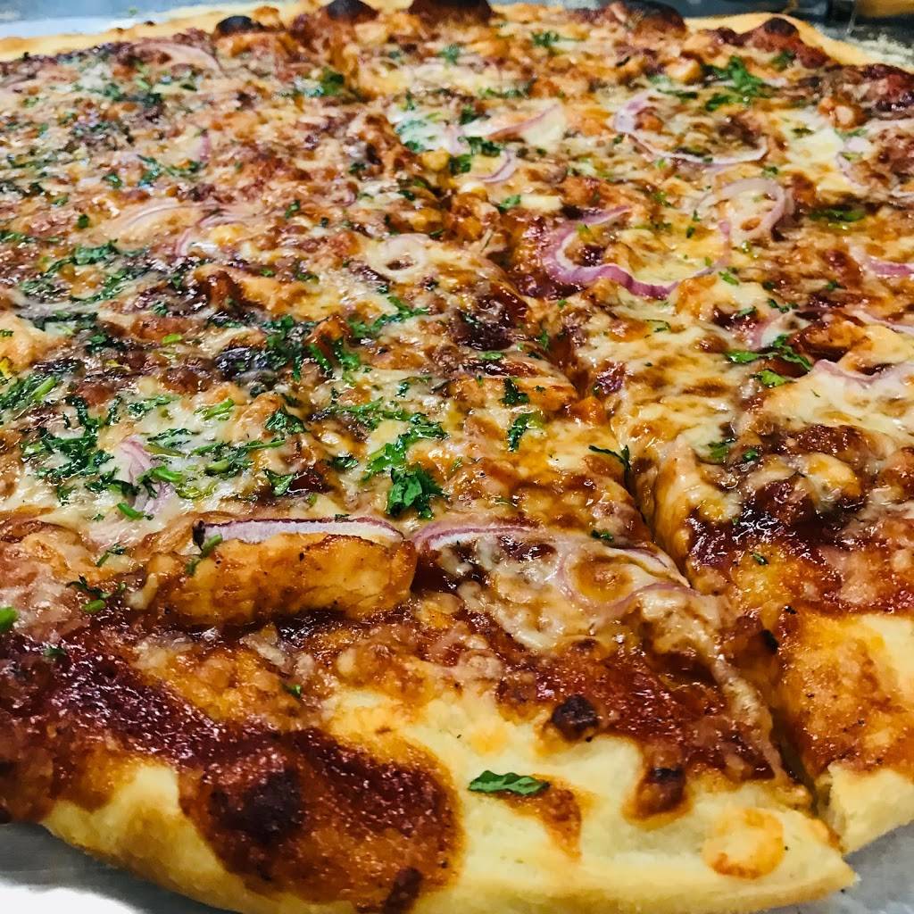 Hoza Pizzeria | restaurant | 400 15th St, Oakland, CA 94612, USA | 5102509072 OR +1 510-250-9072