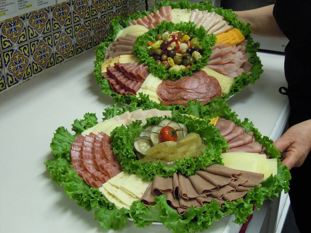 Corsica Italian Delicatessen | meal takeaway | 8111 Foothill Blvd, Sunland-Tujunga, CA 91040, USA | 8183527213 OR +1 818-352-7213