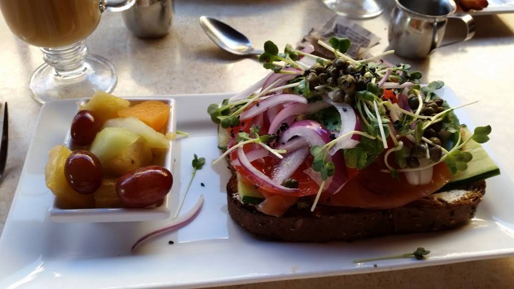 Tryst Cafe | cafe | 21050 N Tatum Blvd #108, Phoenix, AZ 85050, USA | 4805857978 OR +1 480-585-7978