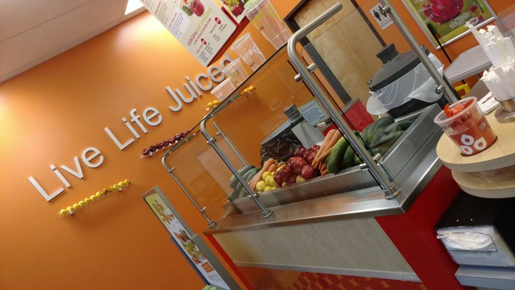Juice It Up! | restaurant | 3035 Ridge Rd #105, Rockwall, TX 75087, USA | 9727227970 OR +1 972-722-7970
