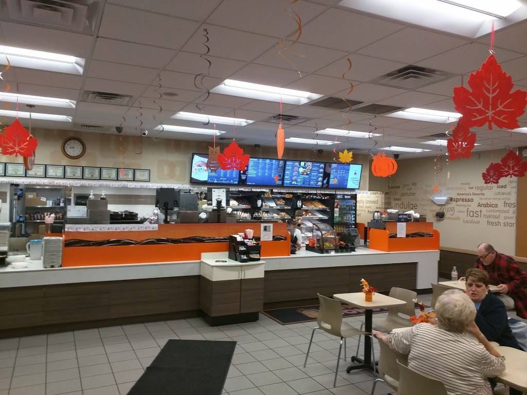 Dunkin | bakery | 2530 Aramingo Ave, Philadelphia, PA 19125, USA | 2156347750 OR +1 215-634-7750