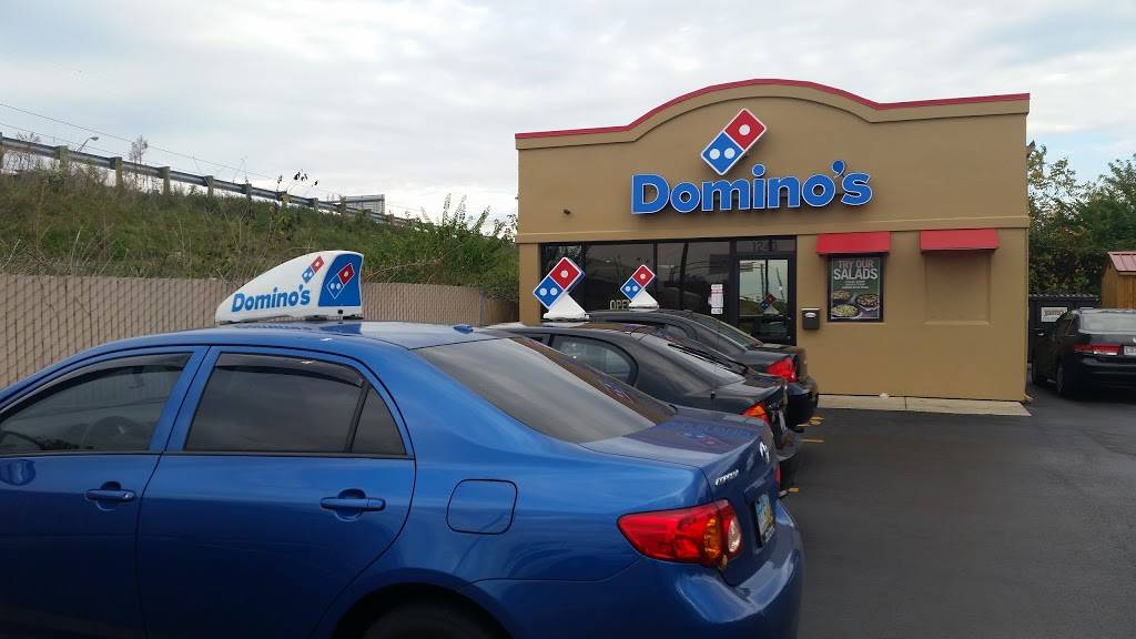Dominos Pizza | meal delivery | 1240 Spinning Rd, Dayton, OH 45432, USA | 9372533030 OR +1 937-253-3030