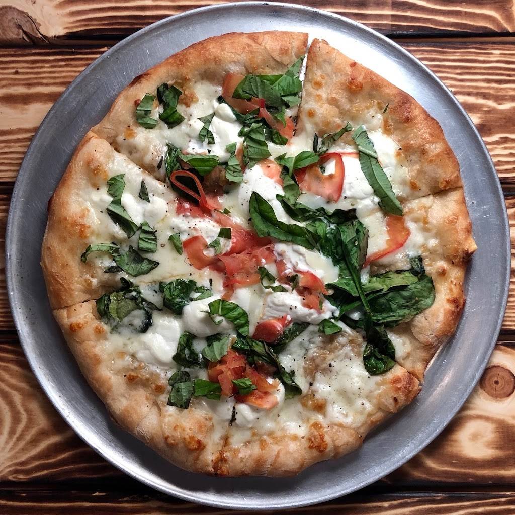 Fine Folk Pizza | meal delivery | 11300 Lindbergh Blvd #114, Fort Myers, FL 33913, USA | 2393135155 OR +1 239-313-5155