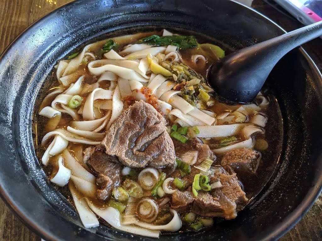 Typhoon Noodle | restaurant | 1834 Hendersonville Rd, Asheville, NC 28803, USA | 8282775511 OR +1 828-277-5511