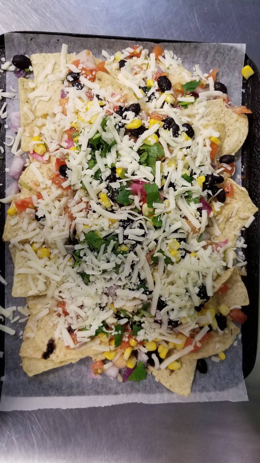 Quesada Burritos & Tacos | restaurant | 95 Saginaw Pkwy #5a, Cambridge, ON N1T 1W2, Canada | 5196226038 OR +1 519-622-6038