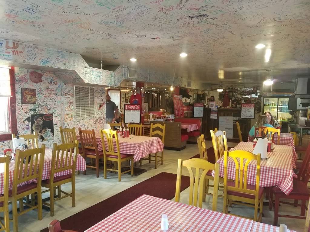 Red State BBQ | restaurant | 4020 Georgetown Rd, Lexington, KY 40511, USA | 8592337898 OR +1 859-233-7898