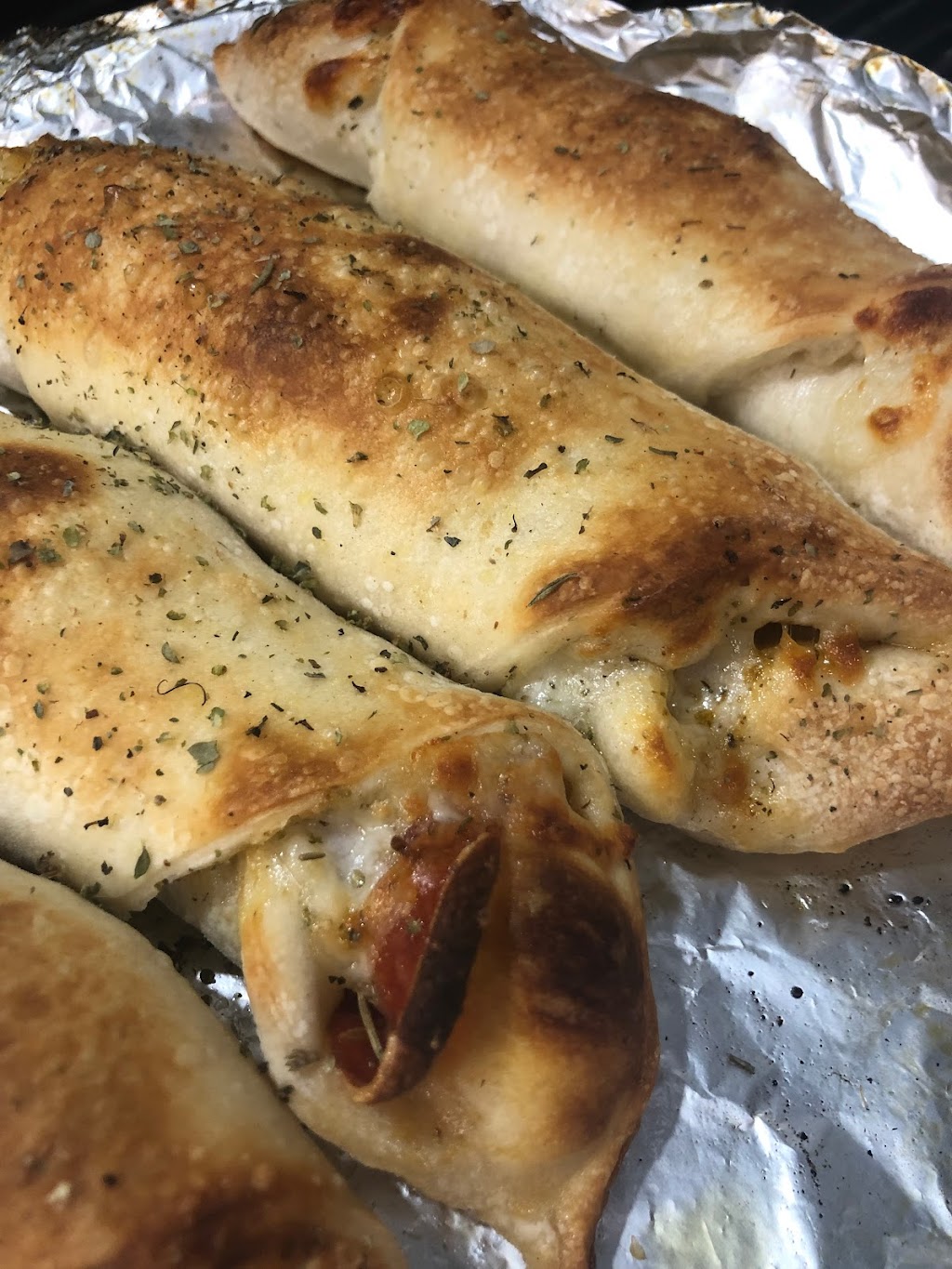 The Ohio Pizza Parlor | restaurant | 7224 Central Ave, St. Petersburg, FL 33707, USA | 7272899011 OR +1 727-289-9011