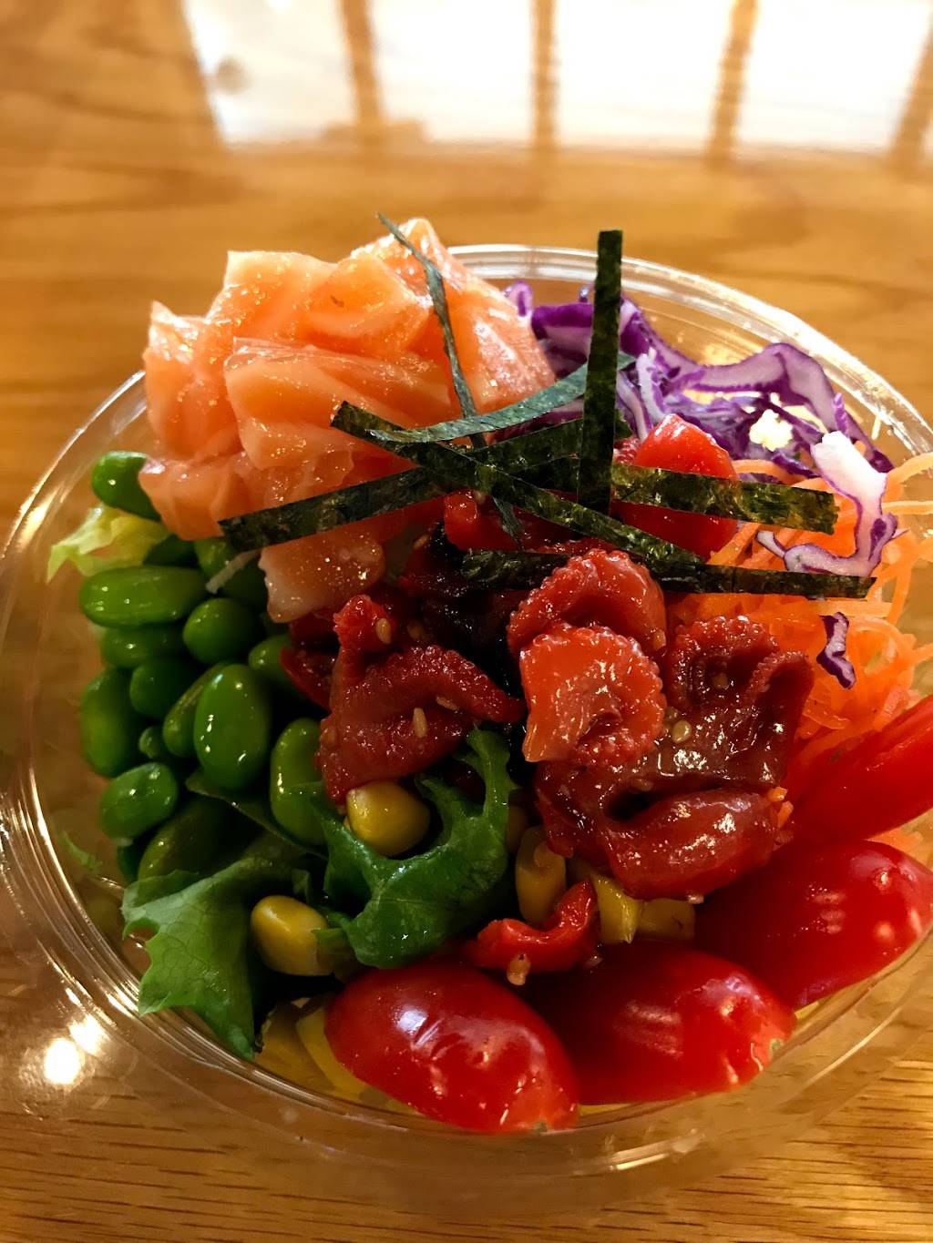 Poke Hawaii (Grand Opening) | restaurant | 3242 Forum Blvd #400, Fort Myers, FL 33905, USA | 2392783333 OR +1 239-278-3333