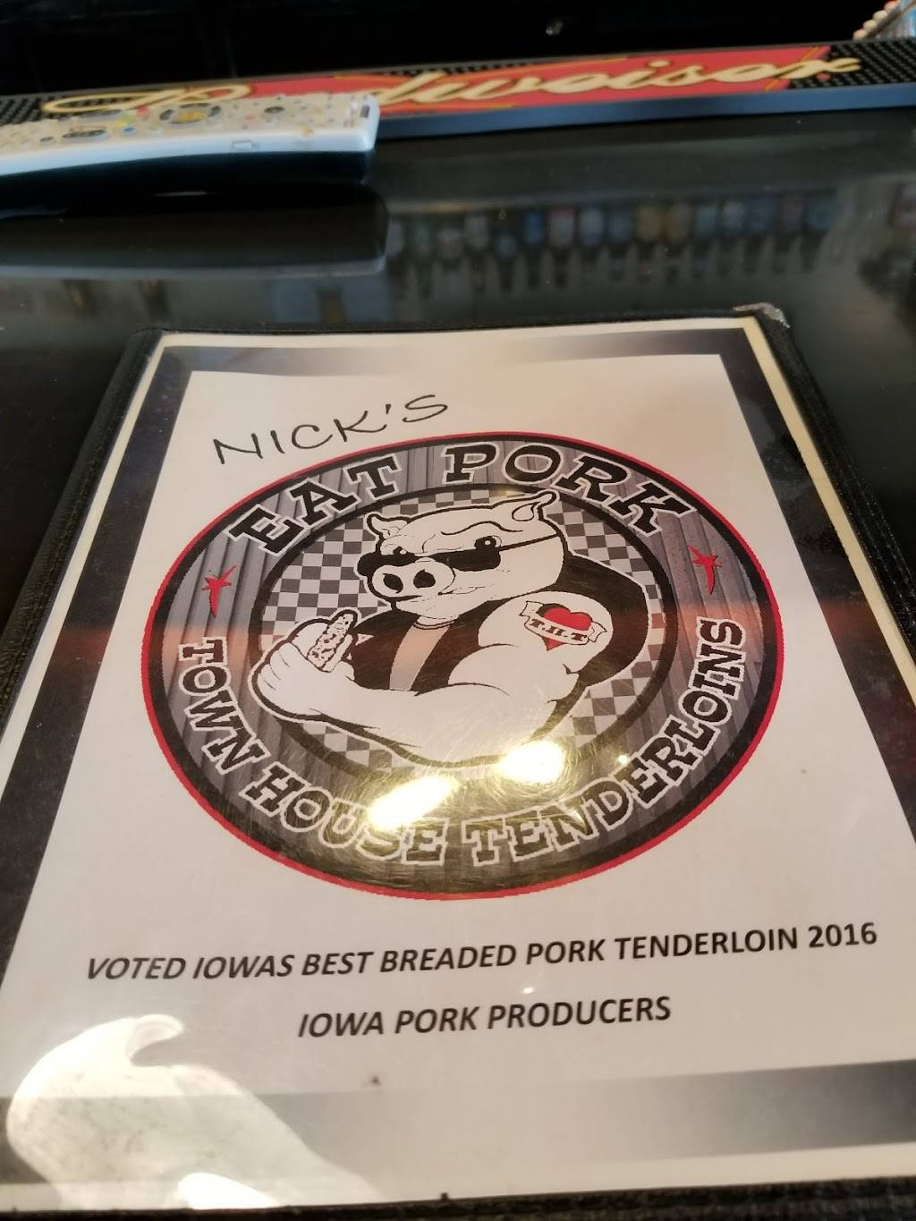 Wicked Rabbit Sports Bar | restaurant | 1101 Army Post Rd, Des Moines, IA 50315, USA | 5154102821 OR +1 515-410-2821