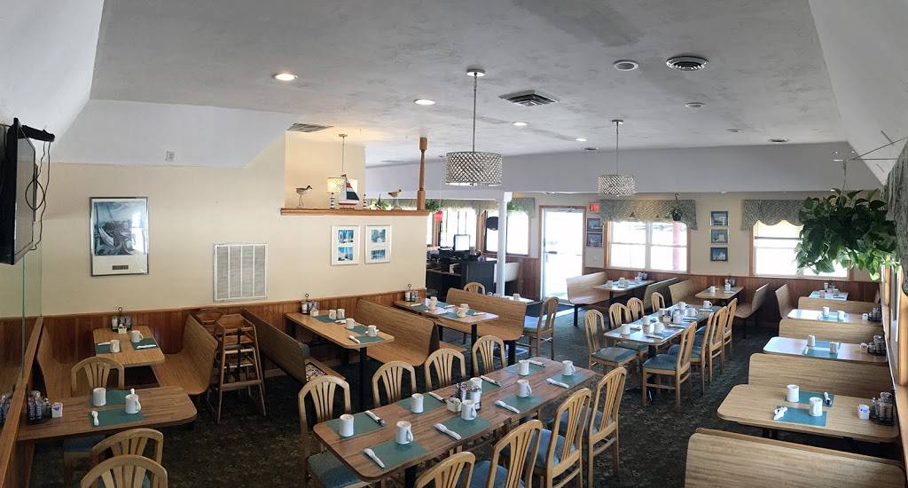 Heavenly Restaurant | restaurant | 194 Main St, West Yarmouth, MA 02673, USA | 5087753332 OR +1 508-775-3332