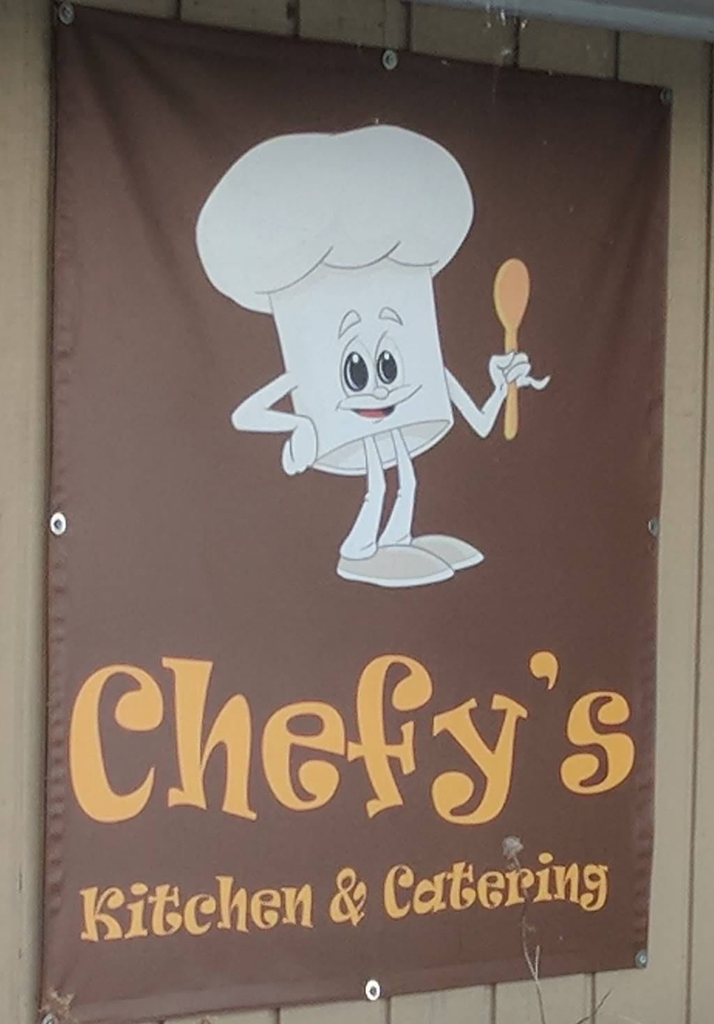 Chefys Kitchen | restaurant | 1511 Plainfield Rd, Joliet, IL 60435, USA | 7792258608 OR +1 779-225-8608