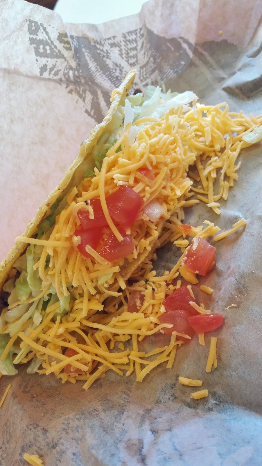 Del Taco | meal takeaway | 2531 E Craig Rd, North Las Vegas, NV 89030, USA | 7026390035 OR +1 702-639-0035