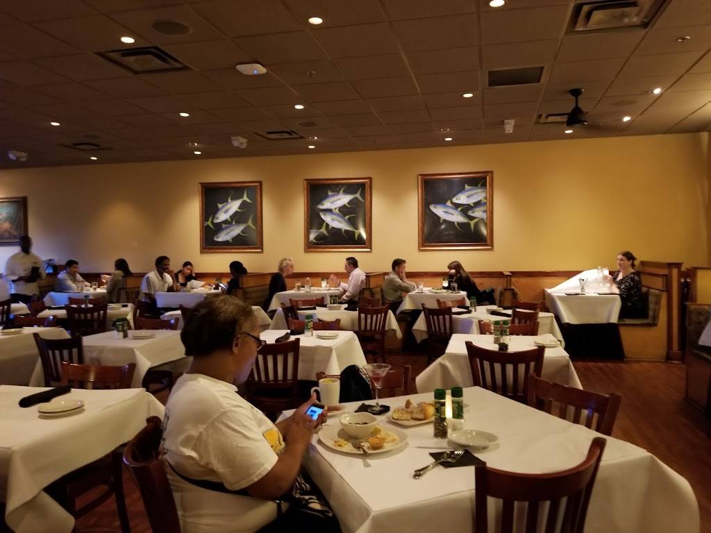 Bonefish Grill | restaurant | 3420 GA-20, Buford, GA 30518, USA | 6785468240 OR +1 678-546-8240