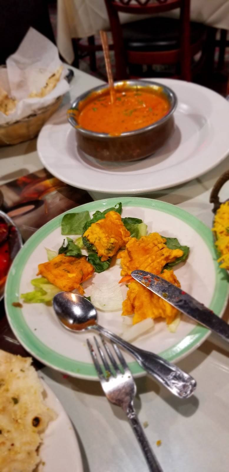 KARMA INDIAN CUISINE AND BAR | restaurant | 173 N Moorpark Rd, Thousand Oaks, CA 91360, USA | 8052302255 OR +1 805-230-2255