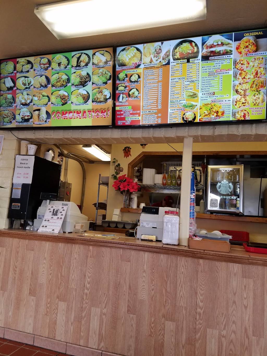 Muchas Gracias | restaurant | 2697 Pacific Blvd SE, Albany, OR 97322, USA | 5417919688 OR +1 541-791-9688