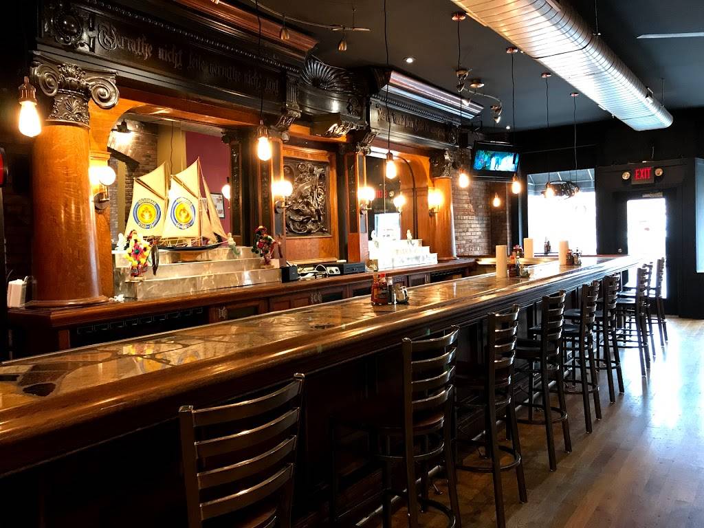 Mariscos El Gato (El Original) | restaurant | 4561 Gravois Ave, St. Louis, MO 63116, USA | 3142820772 OR +1 314-282-0772