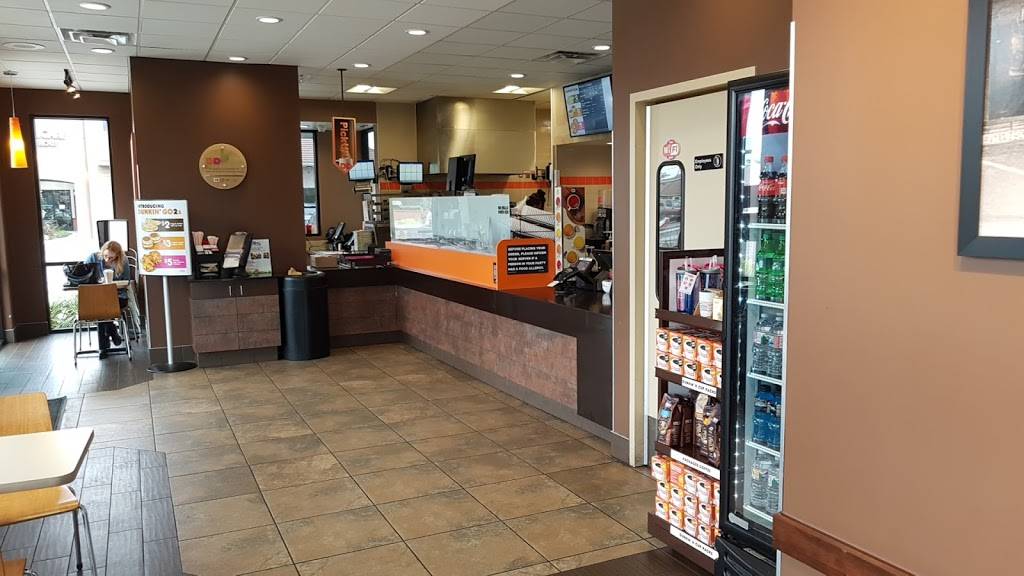 Dunkin Donuts | cafe | 15482 Goldenwest St, Westminster, CA 92683, USA | 7148918601 OR +1 714-891-8601