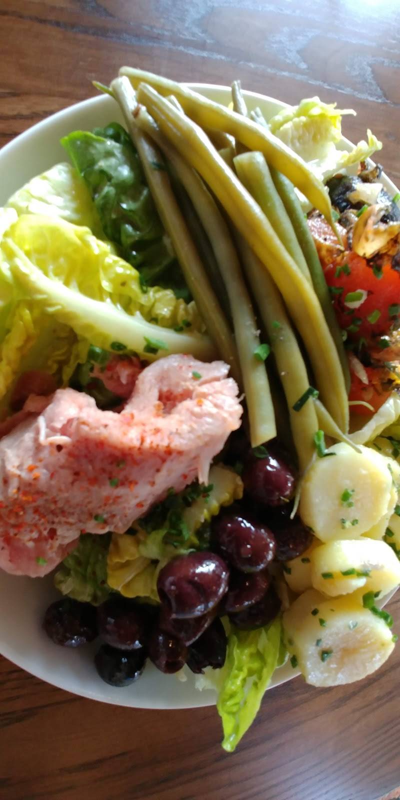 Simonette Restaurant | restaurant | 3927 Van Buren Pl, Culver City, CA 90232, USA | 4243218000 OR +1 424-321-8000