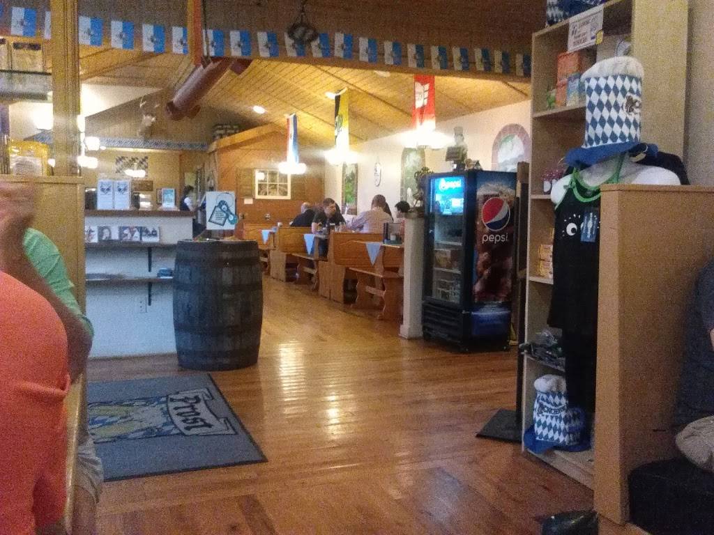 Prost German Restaurant | restaurant | 1195 Jacob Tome Memorial Hwy, Port Deposit, MD 21904, USA | 4437311889 OR +1 443-731-1889