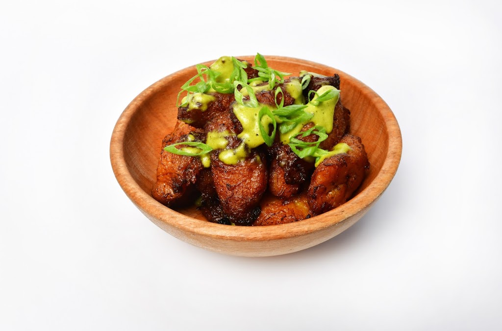 Bloom Vegetarian Kitchen | restaurant | 1904 W North Ave, Chicago, IL 60622, USA | 7739862091 OR +1 773-986-2091