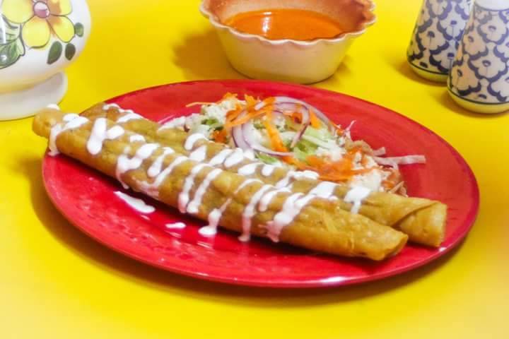 El Sazon De Frida | restaurant | Av. Hermosillo 218, Obrera, 22625 Tijuana, B.C., Mexico | 016643528304 OR +52 664 352 8304