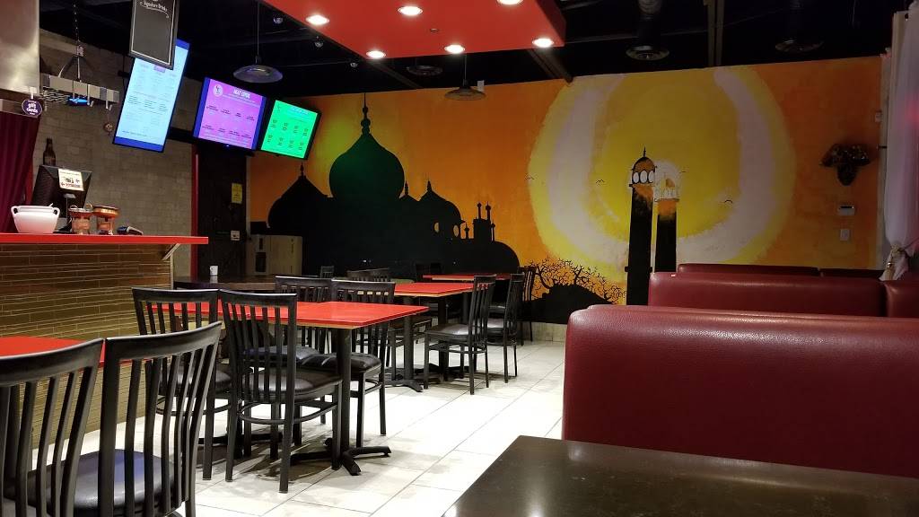 Indian Hero - Hakka Chinese & Indian Food Brampton | restaurant | 8920 Hwy 50, Brampton, ON L6P 3A3, Canada | 9059150700 OR +1 905-915-0700