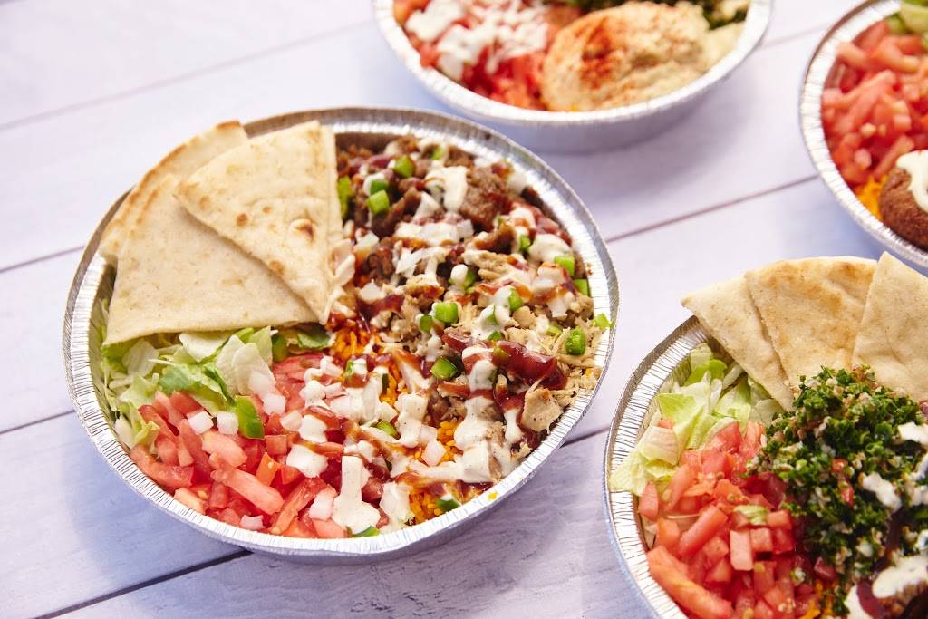 The Halal Guys | restaurant | 3033 Bristol St E, Costa Mesa, CA 92626, USA | 7147882202 OR +1 714-788-2202