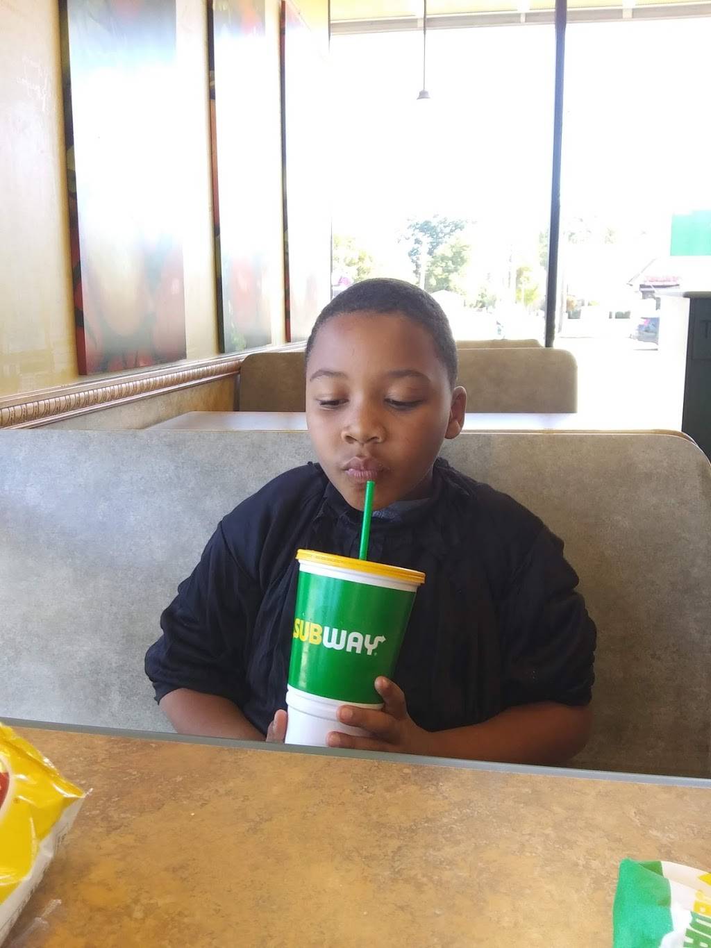 Subway | restaurant | 4502 S Peoria Ave, Tulsa, OK 74105, USA | 9187127827 OR +1 918-712-7827