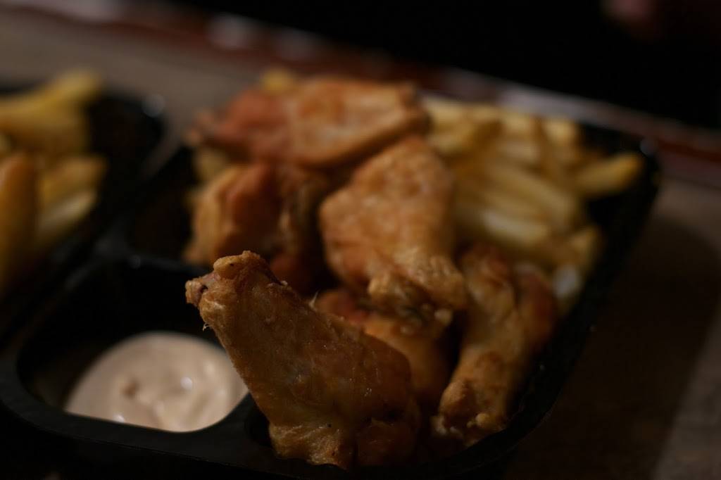 Spring Hill BBQ & Soul Food Lounge Inc. | restaurant | 905 S Adelle Ave, DeLand, FL 32720, USA | 3868732675 OR +1 386-873-2675