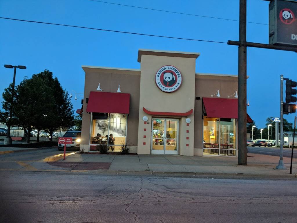 Panda Express | meal takeaway | 6152 95th St, Oak Lawn, IL 60453, USA | 7085989056 OR +1 708-598-9056